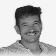 Raphael Sanchez, lead développeur