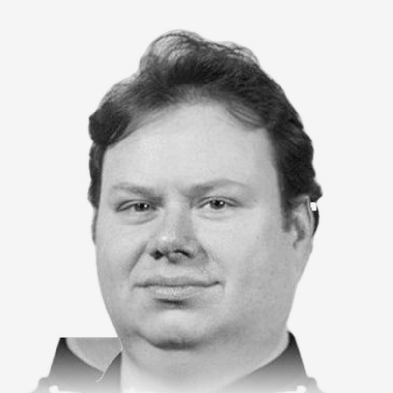 Nicolas Heuzé, CTO