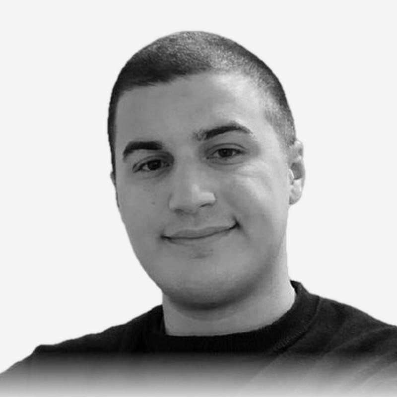 Rayan Anki, Lead développeur