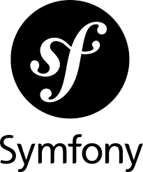 Logo Symfony